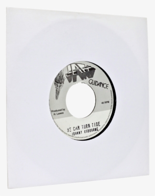 Johnny Osbourne He Can Surely Turn The Tide