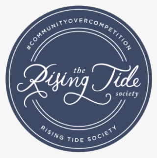 Burnette Co Organizations We Support Rising Tide Society