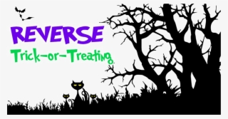 Halloween Trick Or Treat Png Photo