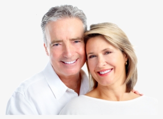 Png Old Couple Pluspng