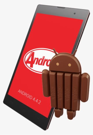Android Kitkat
