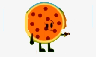 Pizza Crust