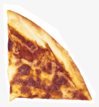 Why Do Chicago Thin Crust Pizzas Put The Pepperoni