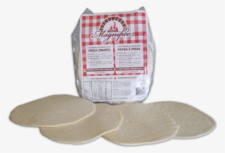 Traditional Pizza Crusts