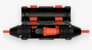 97100 Industrial Cord Connector 1 1