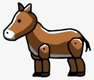 Donkey