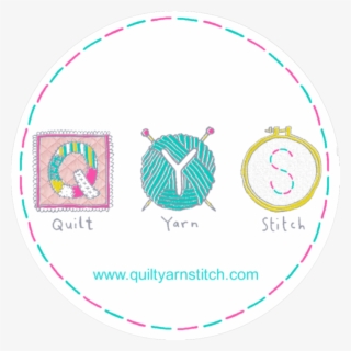 Quilt Yarn Stitch