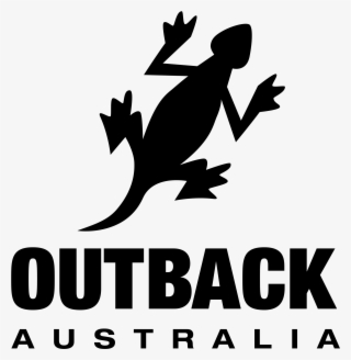 Outback Australia Logo Png Transparent