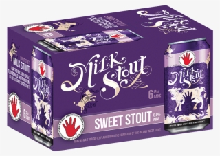 Left Hand Milk Stout