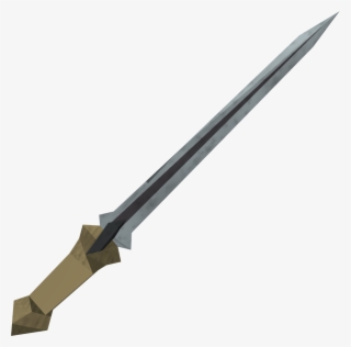 The Bathus Rapier Is An Item That Can Only Be Obtained