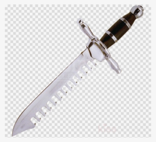 Forged In Fire Sword Breaker Clipart Parrying Dagger