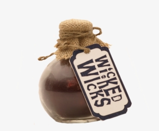 Wicked Wick