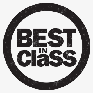 'best In Class' Learning Opportunities