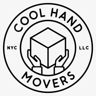 Cool Hand Movers-transparent