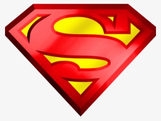 Superman Clipart 3d Png