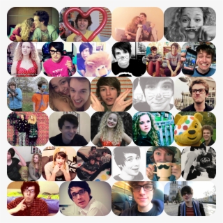 Youtubers