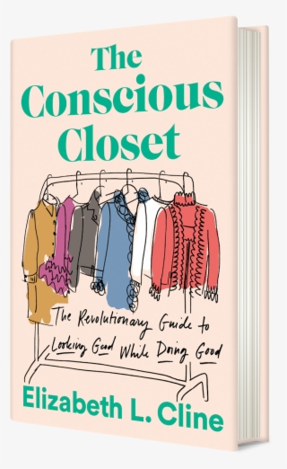 Consciouscloset Cover 300