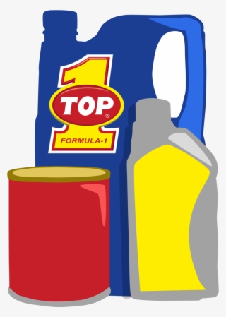 Oil Cans