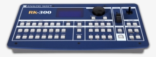 Rk-300 Hd Picture 1