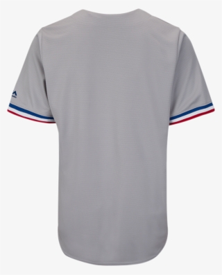 Picture Of Men's Mlb Montreal Expos Jersey