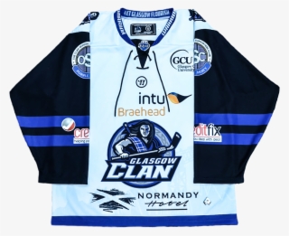 Image Of 2018/19 Away Replica Jersey