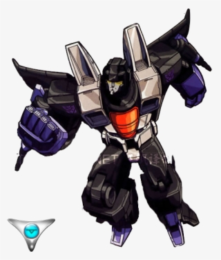 “skywarp”