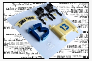 Plastic Chocolate Candy Mold