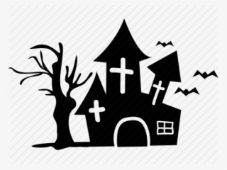 Haunted House Clipart Haunted Palace