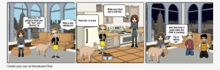 Do's And Don'ts Of Babysitting
