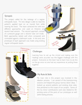 Smart Boot