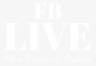 The Step By Step Process For Using Facebook Live To