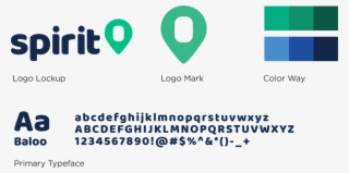 Spirit Branding