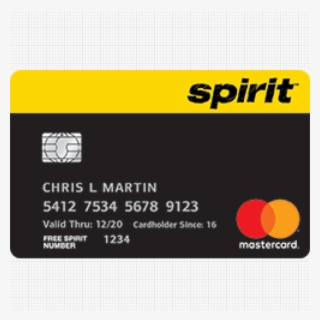 Spirit Airlines Logo Png