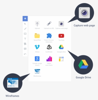 Wireframing Features