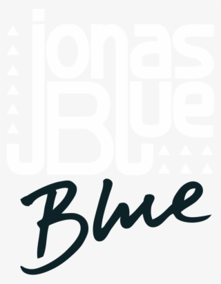 Jonas Blue - Blue