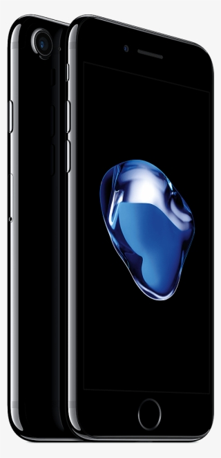 Iphone 7 128gb Jet Black