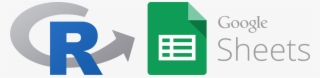 R To Google Sheets