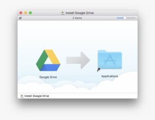 Install On Your Mac