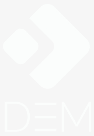 Dem Logo