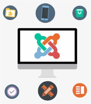 Joomla Logo Png