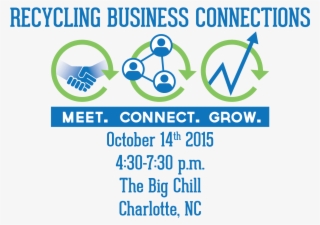 Cra Hosts Second Recycling Business Connections
