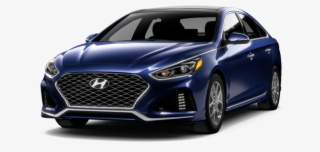 Hyundai Sonata 2018