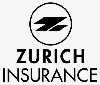 Zurich Insurance Logo Png Transparent