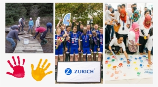 Zurich Insurance On Twitter