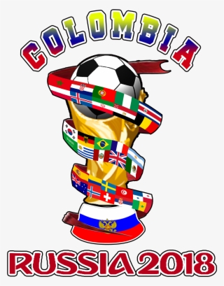 Colombia World Cup Russia