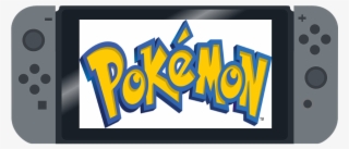 Nintendo Switch Pokemon