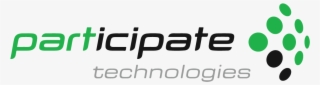 Participate Logo Transparent Background)