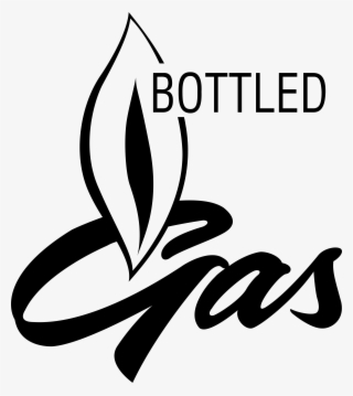 Bottled Gas Logo Png Transparent