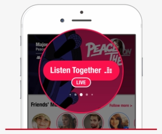 Listen In Live