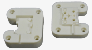 3d Printed Injection Mold For Small Series In Automotive